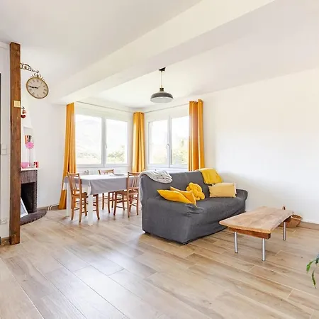 Maison Privee Avec Jardin Chez Marcelle Dom wakacyjny *