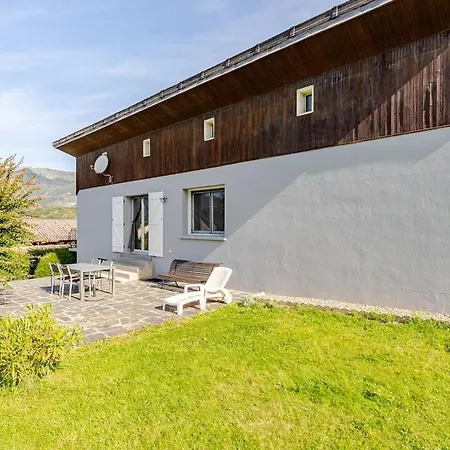 Maison Privee Avec Jardin Chez Marcelle * Ayros-Arbouix