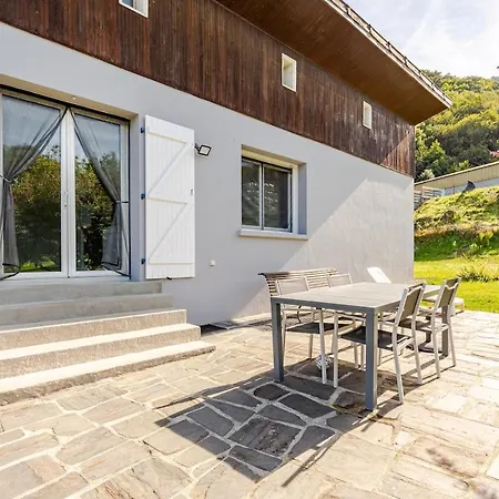 Maison Privee Avec Jardin Chez Marcelle Dom wakacyjny Ayros-Arbouix
