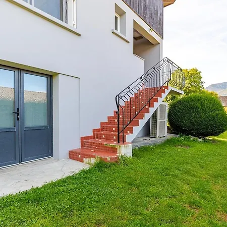 Maison Privee Avec Jardin Chez Marcelle Dom wakacyjny Ayros-Arbouix