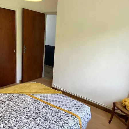 Maison Privee Avec Jardin Chez Marcelle Dom wakacyjny