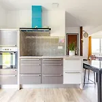 Maison Privée Avec Jardin Chez Marcelle Casa vacanze