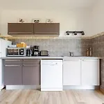 Casa vacanze Maison Privée Avec Jardin Chez Marcelle