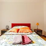 Maison Privée Avec Jardin Chez Marcelle Ayros-Arbouix