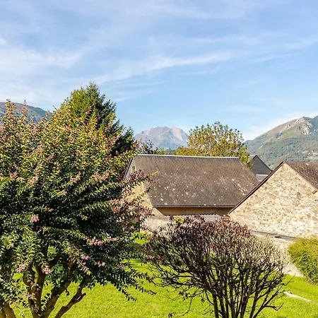 Ferienhaus Maison Privee Avec Jardin Chez Marcelle