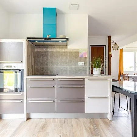 Maison Privee Avec Jardin Chez Marcelle Σπίτι διακοπών