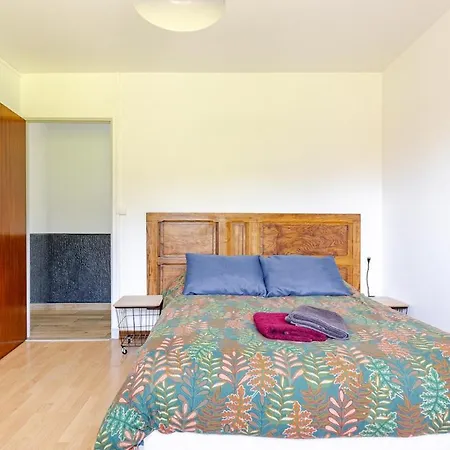 Maison Privee Avec Jardin Chez Marcelle * Ayros-Arbouix