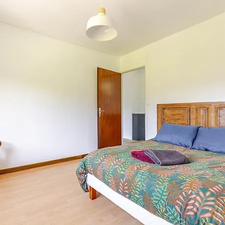 Maison Privee Avec Jardin Chez Marcelle *