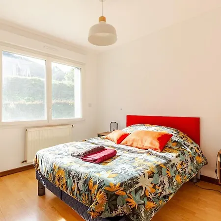 Maison Privee Avec Jardin Chez Marcelle