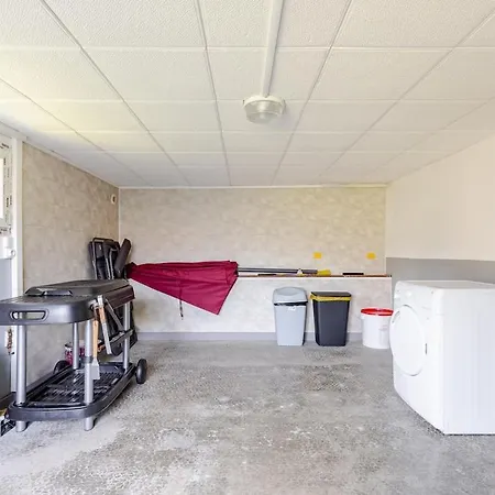 Σπίτι διακοπών Maison Privee Avec Jardin Chez Marcelle Ayros-Arbouix