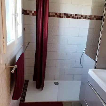 Σπίτι διακοπών Maison Privee Avec Jardin Chez Marcelle *