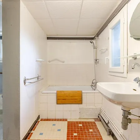 Σπίτι διακοπών Maison Privee Avec Jardin Chez Marcelle